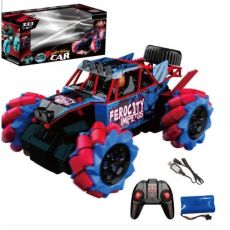 ماشین کنترلی Drift Stunt Car مدل Ferocity Impetus با مقیاس 1:16 Crazon, image 