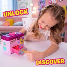 صندوقچه‌ سورپرایزی Funlockets, image 9