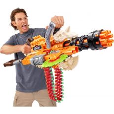 تفنگ ایکس شات X-Shot سری Horror Fire Insanity مدل Derad Hammer, تنوع: 36733-Dread Hammer, image 2