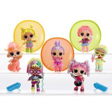 عروسک LOL Surprise سری Neon Pop Stars, image 5