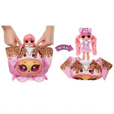 عروسک LOL Surprise سری Tweens مدل Costume Surprise صورتی, تنوع: 504146-Ali Dance, image 5