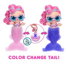 عروسک LOL Surprise سری Mermaid, image 8