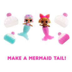 عروسک LOL Surprise سری Mermaid, image 7