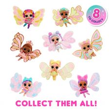 عروسک LOL Surprise سری Fairies, image 9
