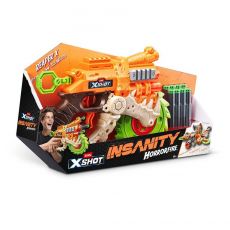 تفنگ ایکس شات X-Shot سری Horror Fire Insanity مدل Reaper X, تنوع: 36730-Reaper X, image 11
