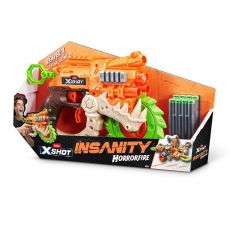 تفنگ ایکس شات X-Shot سری Horror Fire Insanity مدل Reaper X, تنوع: 36730-Reaper X, image 12