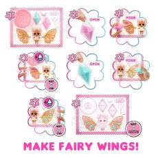 عروسک LOL Surprise سری Fairies, image 6