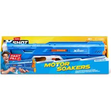 تفنگ آبپاش ایکس شات X-Shot سری Fast Fill مدل Mega Pulse, image 