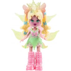 عروسک 7 سانتی Royale High مدل Nature Fairy سری 1, تنوع: RYH0003-Nature Fairy, image 2