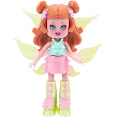 عروسک 7 سانتی Royale High مدل Nature Fairy سری 1, تنوع: RYH0003-Nature Fairy, image 4