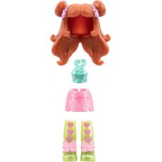 عروسک 7 سانتی Royale High مدل Nature Fairy سری 1, تنوع: RYH0003-Nature Fairy, image 3
