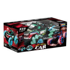 ماشین کنترلی Drift Stunt Car مدل Impact با مقیاس 1:16 Crazon, image 5