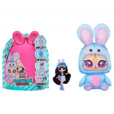عروسک LOL Surprise سری Tweens مدل Costume Surprise آبی, تنوع: 504054-Aya Cherry, image 