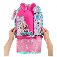 عروسک LOL Surprise سری Tweens مدل Costume Surprise آبی, تنوع: 504054-Aya Cherry, image 3