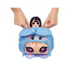 عروسک LOL Surprise سری Tweens مدل Costume Surprise آبی, تنوع: 504054-Aya Cherry, image 5