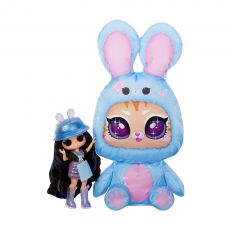 عروسک LOL Surprise سری Tweens مدل Costume Surprise آبی, تنوع: 504054-Aya Cherry, image 7