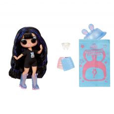 عروسک LOL Surprise سری Tweens مدل Costume Surprise آبی, تنوع: 504054-Aya Cherry, image 8