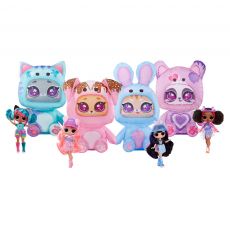 عروسک LOL Surprise سری Tweens مدل Costume Surprise آبی, تنوع: 504054-Aya Cherry, image 11