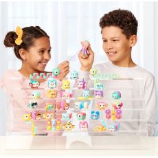 فیجت حیوون کوچولوی Squirkies مدل Squish N Fish زرد, تنوع: 26429-Squish N Fish Yellow, image 4