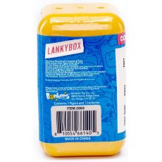 اسکوییشی سورپرایزی LankyBox سری 5, image 5