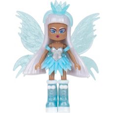 عروسک 7 سانتی Royale High مدل Ice Fairy سری 1, تنوع: RYH0003-Ice Fairy, image 2