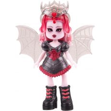 عروسک 7 سانتی Royale High مدل Dark Fairy سری 1, تنوع: RYH0003-Dark Fairy, image 2