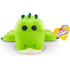 عروسک روکو کروکودیل پولیشی Hug-A-Lumps, تنوع: 14901-Rocko, image 3