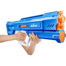 تفنگ آبپاش ایکس شات X-Shot سری Fast Fill مدل Mega Pulse, image 4