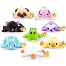 عروسک دلیلا دایناسور پولیشی Hug-A-Lumps, تنوع: 14901-Delilah, image 8
