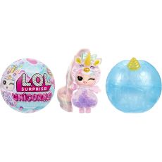 عروسک LOL Surprise سری Unicorns, image 