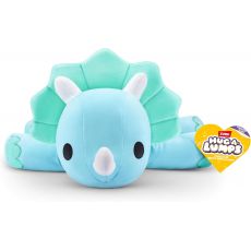 عروسک دلیلا دایناسور پولیشی Hug-A-Lumps, تنوع: 14901-Delilah, image 5