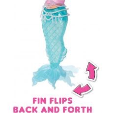 عروسک LOL Surprise سری Tweens مدل Mermaid Lana Marine, تنوع: 510444- Lana Marine, image 7