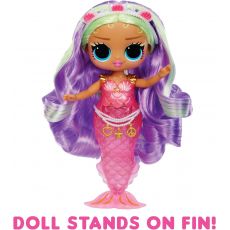 عروسک LOL Surprise سری Tweens مدل Mermaid Cleo Clove, تنوع: 510437-Cleo Clove, image 5