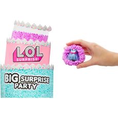 ست مهمانی بزرگ سورپرایزی LOL Surprise با بیش از 40 سورپرایز, image 10