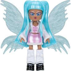 عروسک 7 سانتی Royale High مدل Ice Fairy سری 1, تنوع: RYH0003-Ice Fairy, image 4