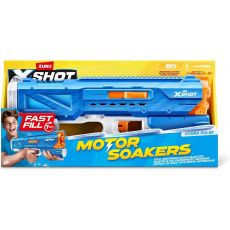 تفنگ آبپاش ایکس شات X-Shot سری Fast Fill مدل Hydra Pulse, image 