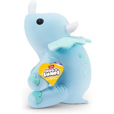عروسک دلیلا دایناسور پولیشی Hug-A-Lumps, تنوع: 14901-Delilah, image 6