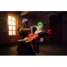 تفنگ ایکس شات X-Shot سری Horror Fire Insanity مدل Doomsday, تنوع: 36732-Doomsday, image 8