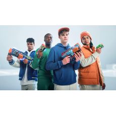 تفنگ ایکس شات X-Shot سری Skins مدل Last Stand Danger, image 6