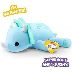 عروسک دلیلا دایناسور پولیشی Hug-A-Lumps, تنوع: 14901-Delilah, image 7