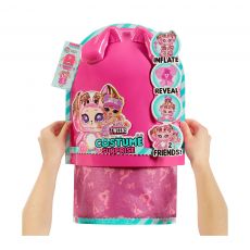 عروسک LOL Surprise سری Tweens مدل Costume Surprise صورتی, تنوع: 504146-Ali Dance, image 3