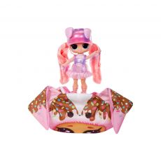 عروسک LOL Surprise سری Tweens مدل Costume Surprise صورتی, تنوع: 504146-Ali Dance, image 7