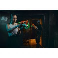 تفنگ ایکس شات X-Shot سری Horror Fire Insanity مدل Derad Hammer, تنوع: 36733-Dread Hammer, image 5