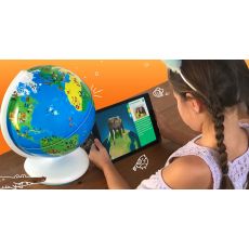 Orboot کره زمین آموزشی PlayShifu, image 6