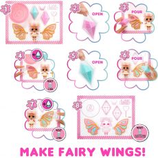 عروسک LOL Surprise سری Fairies, image 7