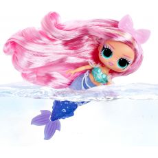 عروسک LOL Surprise سری Tweens مدل Mermaid Lola Waves, تنوع: 510451-Lola Waves, image 4