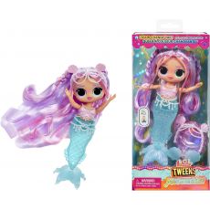 عروسک LOL Surprise سری Tweens مدل Mermaid Lana Marine, تنوع: 510444- Lana Marine, image 