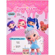 عروسک 25 سانتی Yummiland مدل Callie Birthday Cake, تنوع: 120742-Callie Birthday Cake, image 6