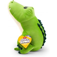 عروسک روکو کروکودیل پولیشی Hug-A-Lumps, تنوع: 14901-Rocko, image 4