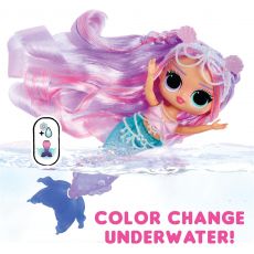 عروسک LOL Surprise سری Tweens مدل Mermaid Lana Marine, تنوع: 510444- Lana Marine, image 6